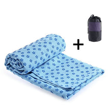 Load image into Gallery viewer, Yoga Mat 1830*590*6mm TPE Yoga Mats Position Line Non Slip Mat Yoga Beginner Environmental Fitness Gymnastics Mats Exercise Mat
