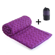 Load image into Gallery viewer, Yoga Mat 1830*590*6mm TPE Yoga Mats Position Line Non Slip Mat Yoga Beginner Environmental Fitness Gymnastics Mats Exercise Mat

